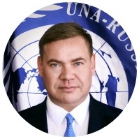 Алексей Борисов. 100 профессий в области устойчивого развития