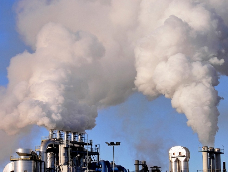 Вопросы и ответы по предложению Еврокомиссии о снижении выбросов парниковых фторсодержащих газов