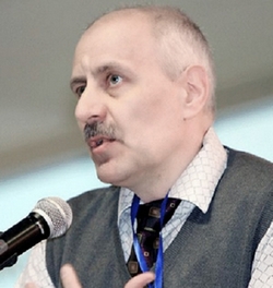 Евгений Геннадьевич Гашо - эксперт Аналитического центра при Правительстве Российской Федерации