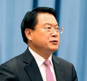 Ли Йонг Генеральный директор ЮНИДО