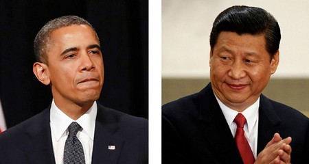 Барак Обама и Си Цзиньпин достигли договоренности о сокращении производства и потребления ГФУ