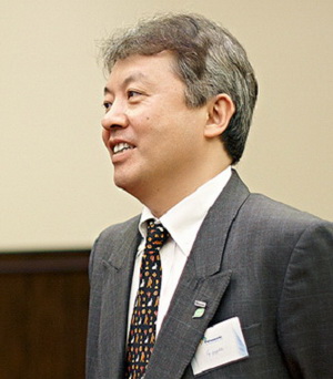 Сузуки Шигео