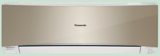 Кондиционеры Panasonic CS-HE9MKD и Panasonic CS-HE12MKD