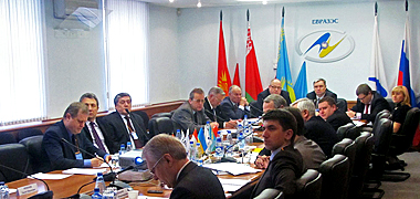 Проекты ЮНИДО в 2011 году 