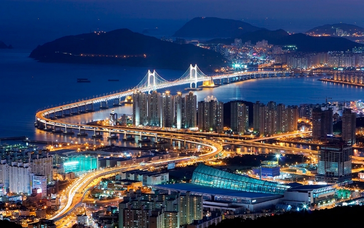 Подготовка к «Зеленому росту»: почему экономическое развитие Кореи не приводит к ухудшению экологической обстановки