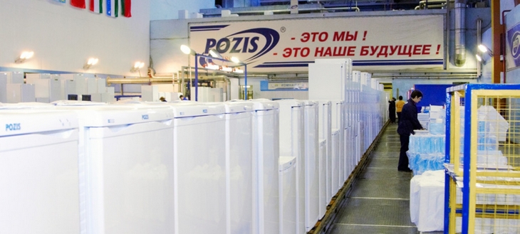 Учебные программы POZIS. Подготовка квалифицированных специалистов для холодильной отрасли – залог безопасности и энергоэффективности