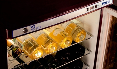 Шкаф для хранения вин