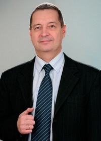 Андрей Бессчастнов - кандидат технических наук, национальный эксперт ЮНИДО в области систем энергетического менеджмента