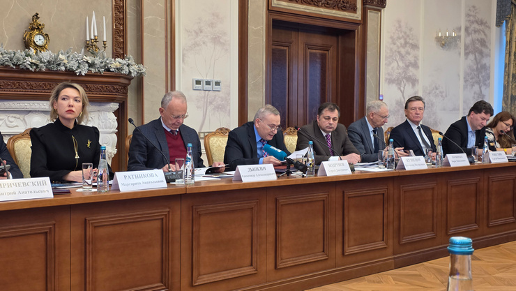 Центр ЮНИДО принял участие в докладе ООН 2026