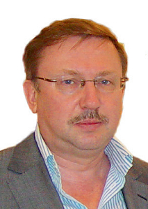 Чусов Александр Николаевич