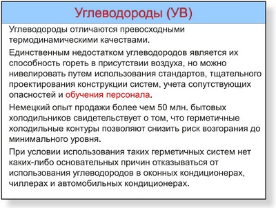 Демонтаж отменяется или Новая жизнь без R22