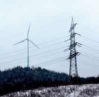 Германия обладает самой высокой энергоэффективностью