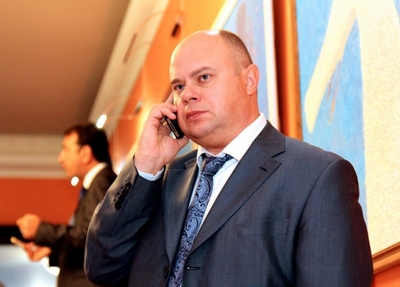 Александр Любешкин, национальный координатор проекта ЮНИДО по выводу ГХФУ в РФ
