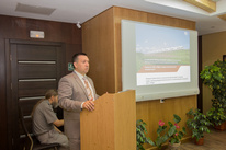 В Ярославле обсуждались международные экологические проекты