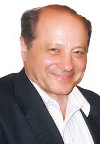 Борис Иванович Казанджан