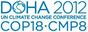 Конференция ООН по вопросам изменения климата