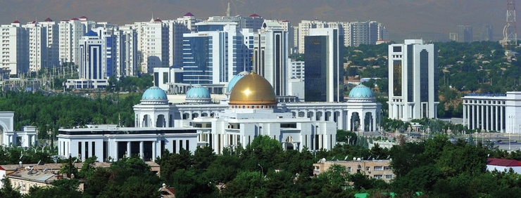 26-27 ноября 2016 г. в столице Туркменистана - Ашхабаде под эгидой ООН пройдет первая Глобальная конференция по устойчивой транспортной системе