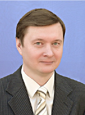Андрей Кудряшов