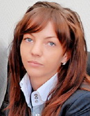 Анастасия Мелквист