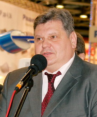 Дмитрий Кузин