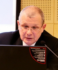 Василий Целиков