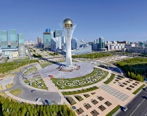 Парламенту Казахстана предстоит ратифицировать Пекинскую поправку к Монреальскому протоколу
