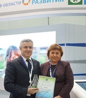 Компания-партнер проекта ЮНИДО стала победителем Всероссийского конкурса реализованных проектов в области энергосбережения и повышения энергоэффективности ENES