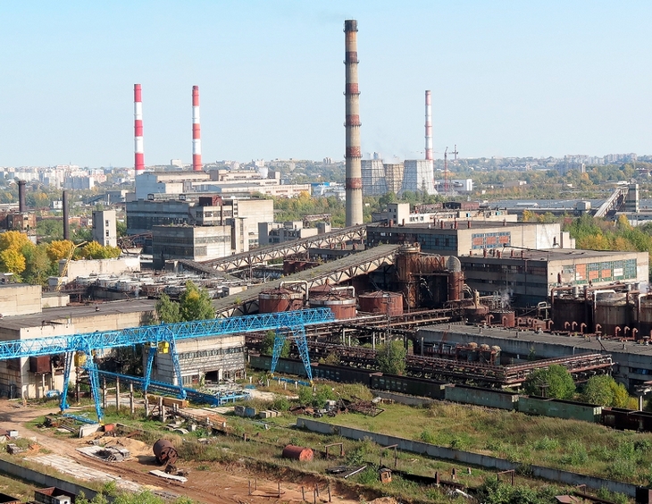 ООО «Кировский биохимический завод»