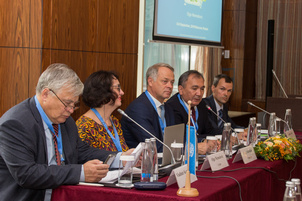 ЮНИДО провела семинар по смягчению глобальных экологических проблем в Москве