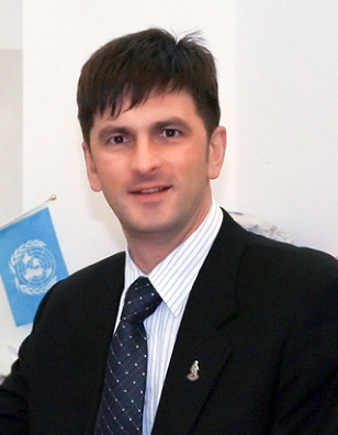 Алексей Скоренко, директор компании «Холодон»
