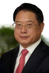 Генеральный директор ЮНИДО господин Ли Йонг