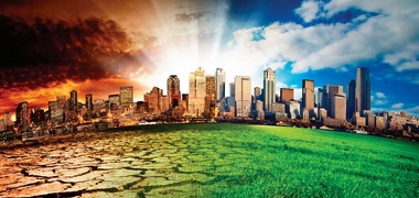 Устойчивое развитие в эпоху изменения климата