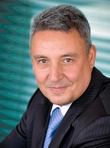 Борис Михайлович Мельничук