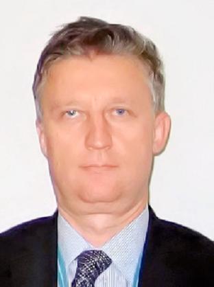Игорь Володин