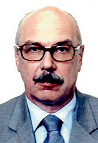 Владимир Воронков, постоянный представитель Российской Федерации при международных организациях в Вене, Австрия