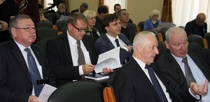 Расширенное заседание Комитета МКПП