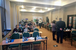 Международный региональный семинар по электронным отходам для стран СНГ в Алматы